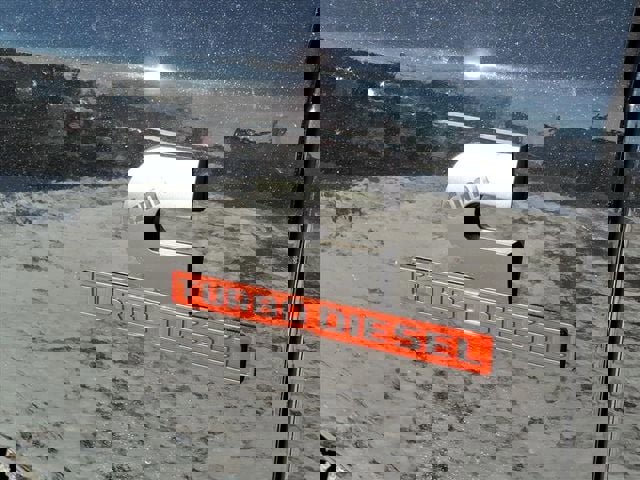 New 2026 RAM 2500 Tradesman image 10