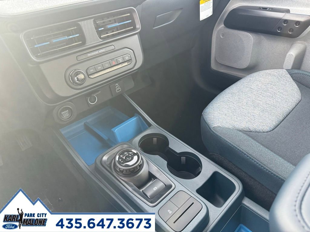 New 2026 Ford Maverick XLT w/ Equipment Group 301A image 41