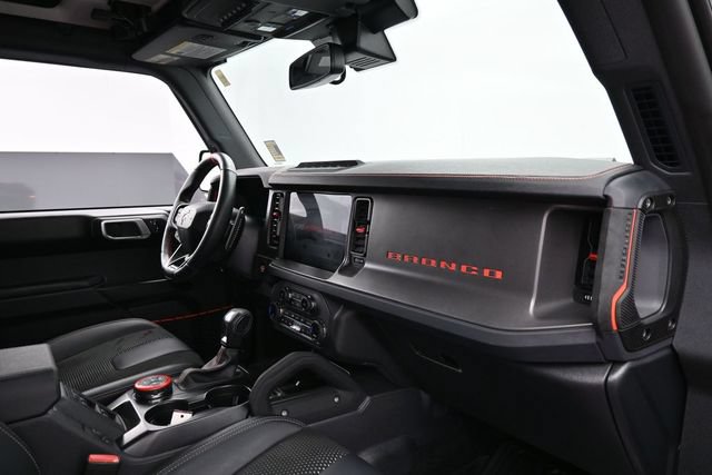 Certified 2025 Ford Bronco Raptor AWD/4WD image 36