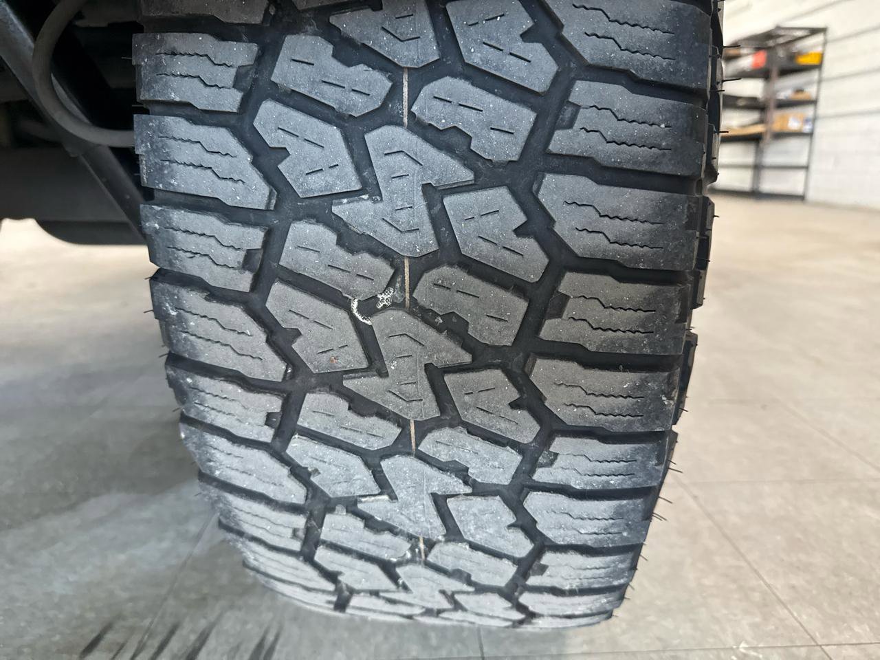 Used 2018 Jeep Wrangler Unlimited Sport w/ Connectivity Group image 84