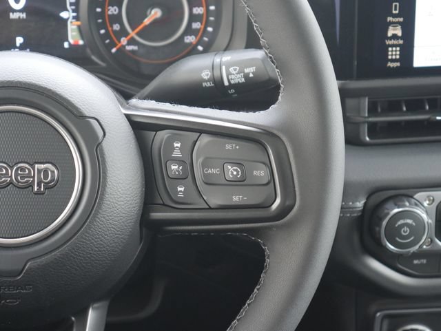 New 2026 Jeep Gladiator Rubicon w/ Safety Group AWD/4WD image 19