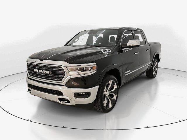 Used 2022 RAM 1500 Limited video 1