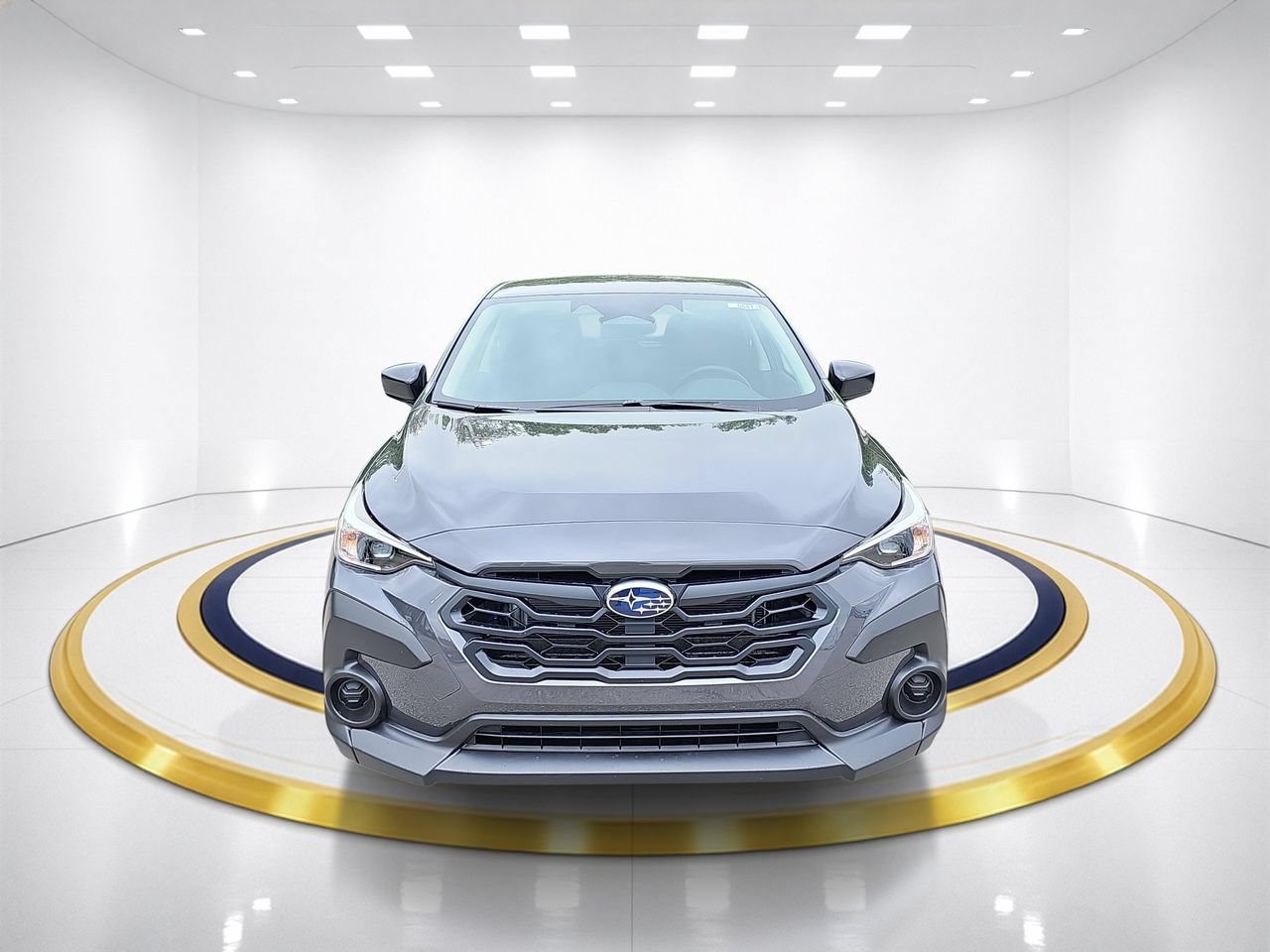 New 2026 Subaru Crosstrek 2.5i AWD/4WD image 2