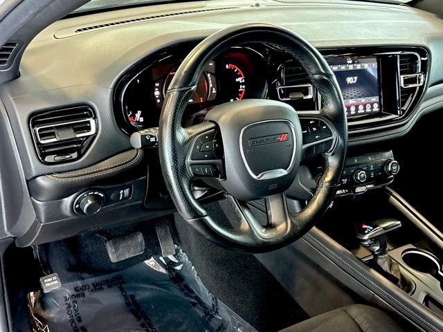 Used 2023 Dodge Durango SXT RWD image 14