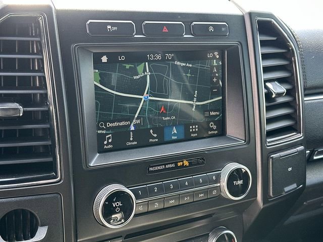 Used 2018 Ford Expedition Max Limited RWD image 13