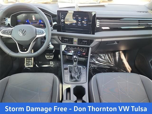 New 2026 Volkswagen Jetta Sport image 16