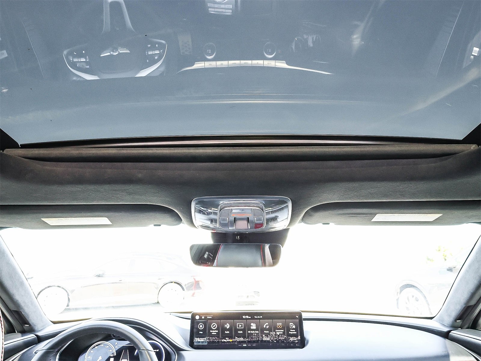 Used 2023 Genesis G80 3.5T Sport image 18