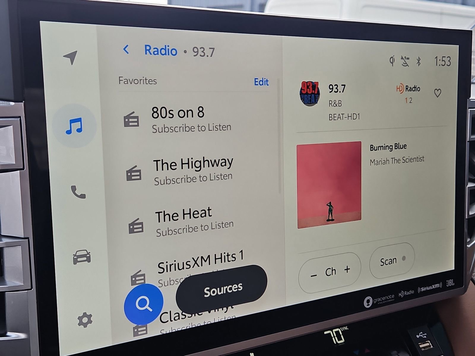 Used 2024 Toyota Tundra 1794 Edition image 25