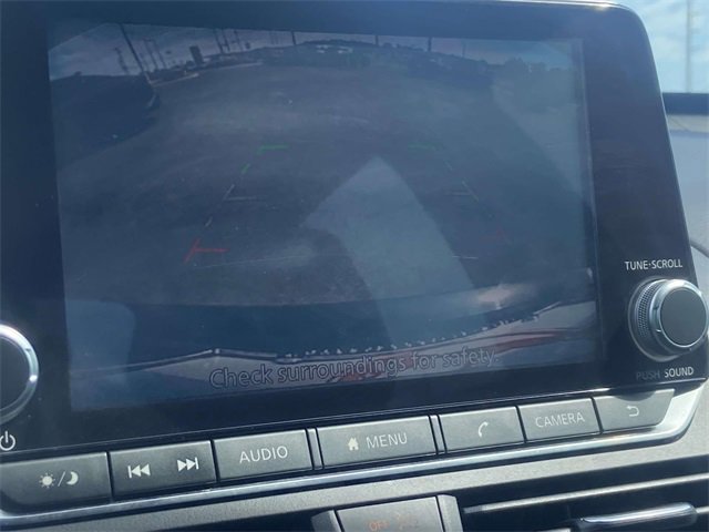 Used 2022 Nissan Altima 2.5 SR image 20