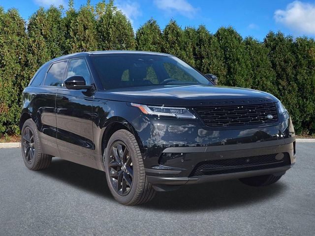 Used 2026 Land Rover Range Rover Velar S AWD/4WD video 3