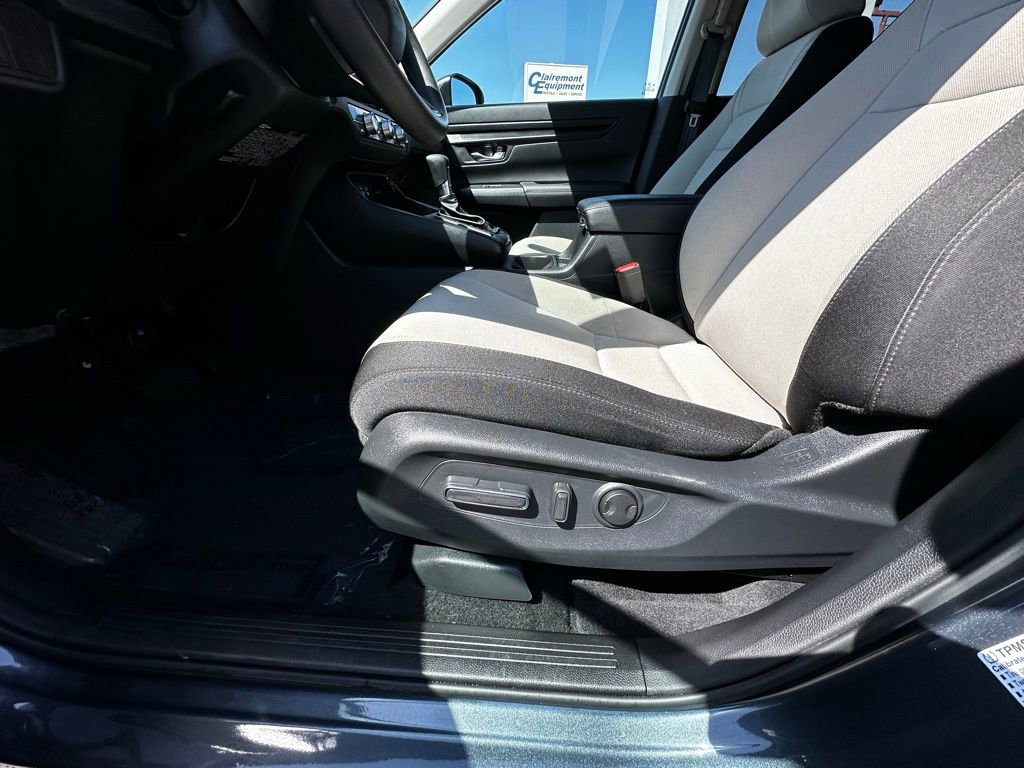 Used 2023 Honda CR-V EX image 16