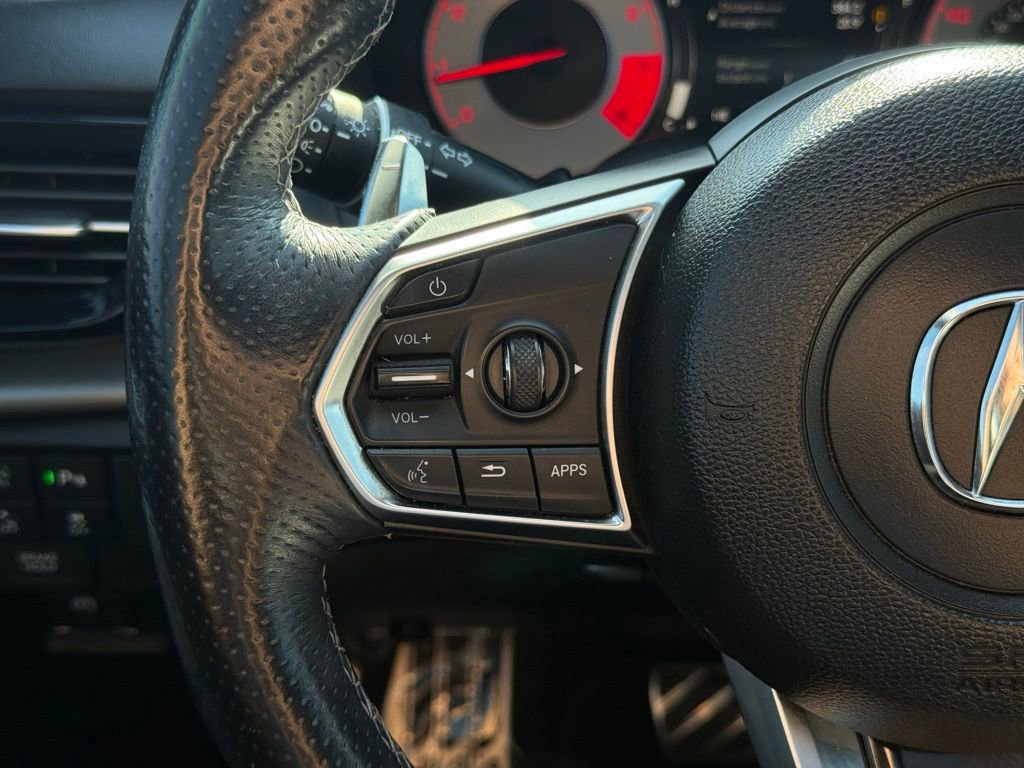 Used 2019 Acura RDX A-Spec FWD image 25