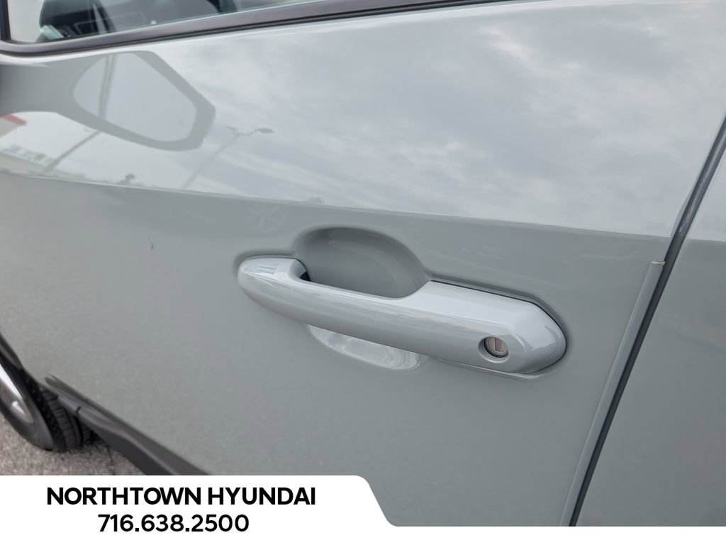 Used 2022 Toyota RAV4 XLE w/ Convenience Package AWD/4WD image 42