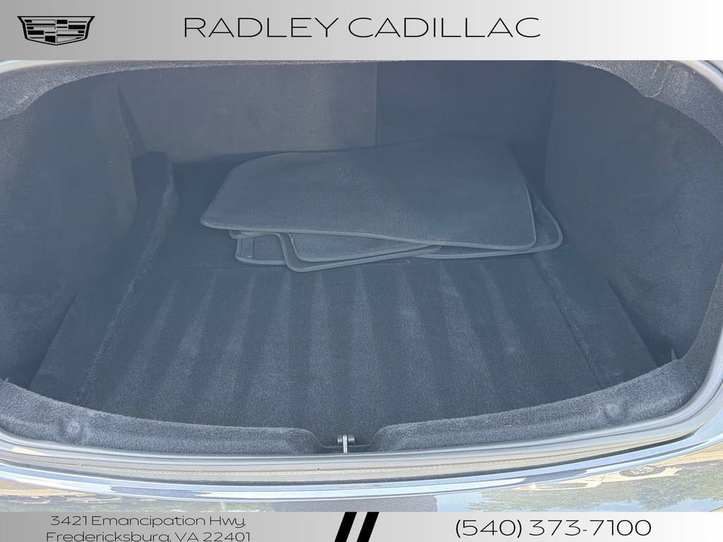 Used 2025 Tesla Model 3 Long Range AWD/4WD image 13