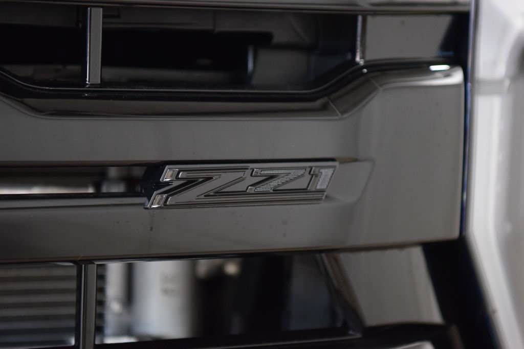 New 2026 Chevrolet Silverado 2500 LTZ w/ LTZ Plus Package AWD/4WD image 16