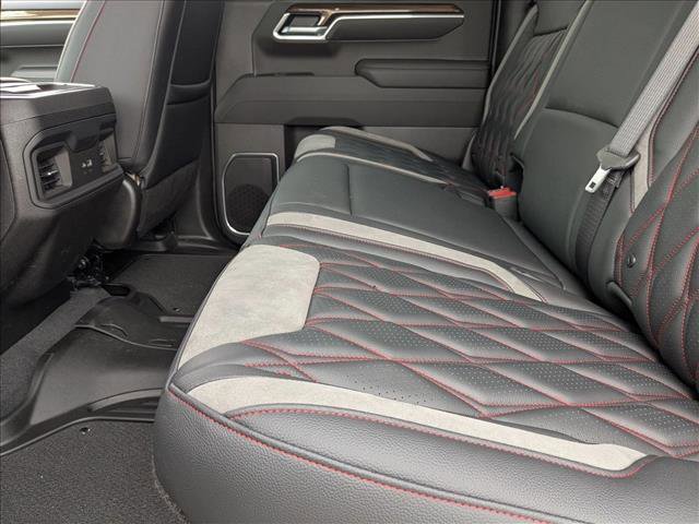 New 2025 Chevrolet Silverado 1500 RST image 15