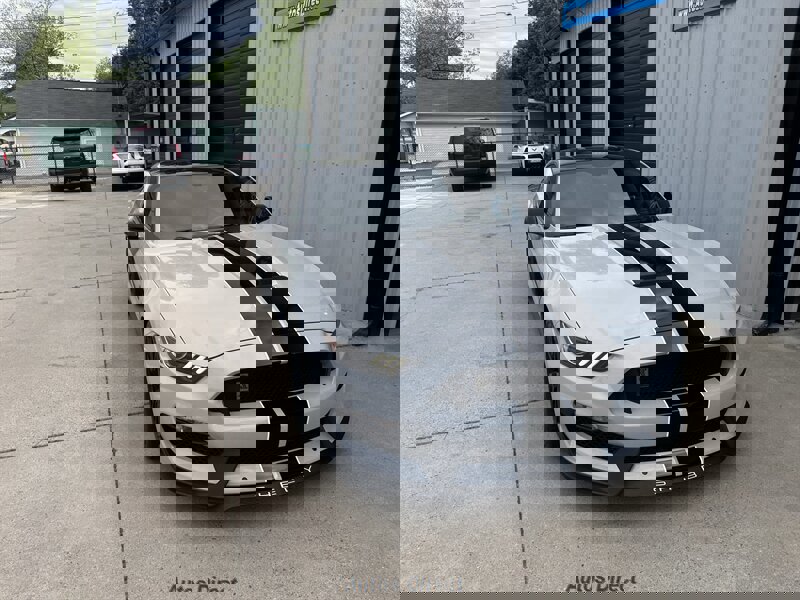 Used 2017 Ford Mustang Shelby GT350 w/ Electronics Package image 22