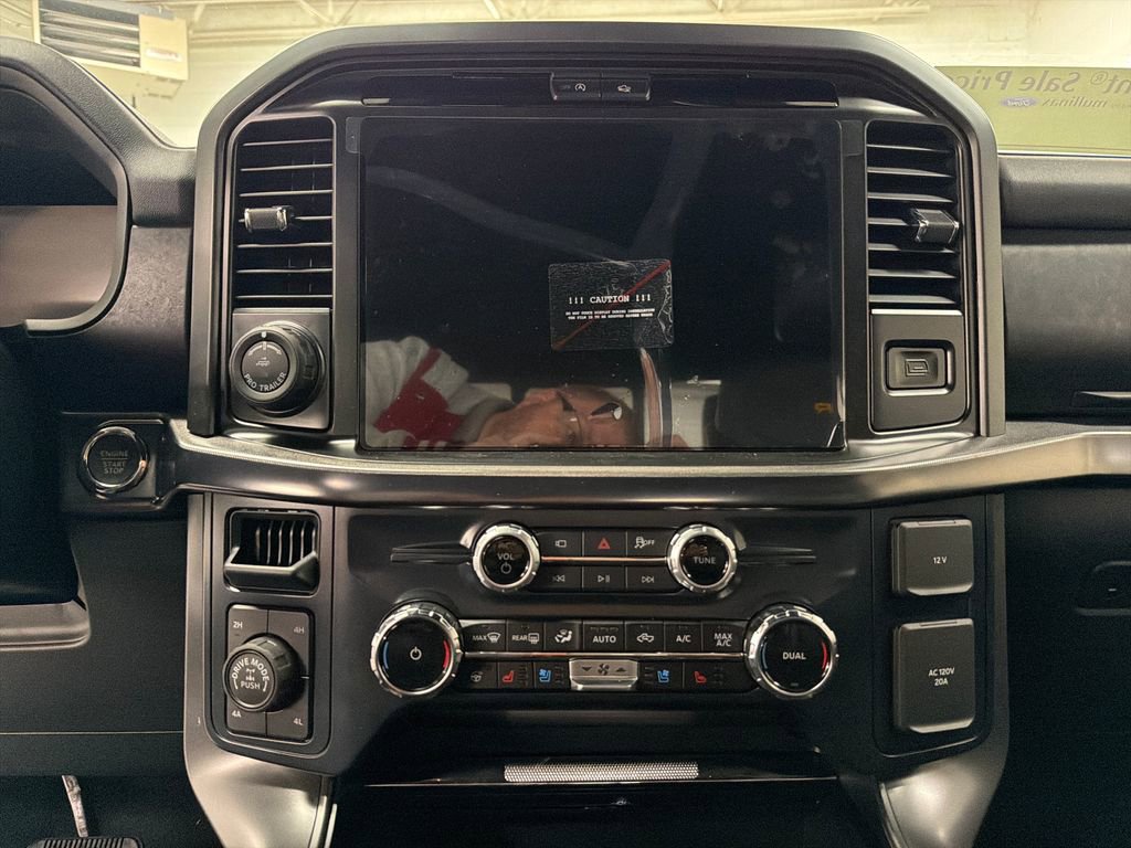 New 2026 Ford F150 Tremor AWD/4WD image 21