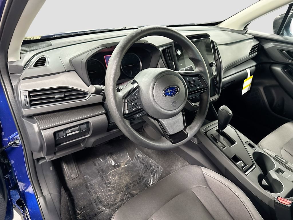 New 2026 Subaru Crosstrek 2.0i Premium image 5