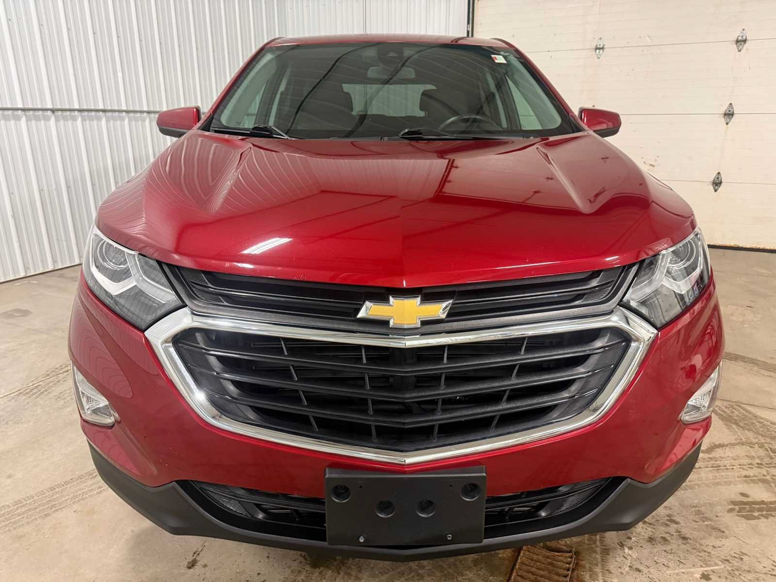 Used 2020 Chevrolet Equinox LT FWD image 3