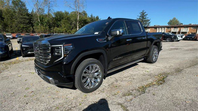 New 2026 GMC Sierra 1500 Denali image 4