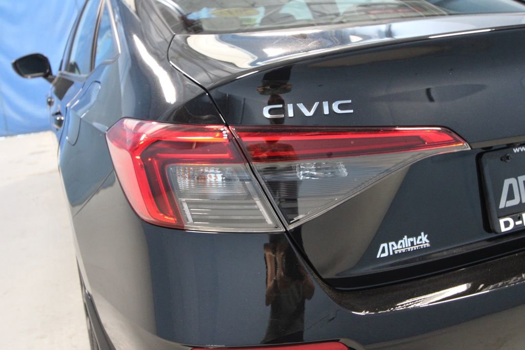 Used 2023 Honda Civic Sport image 35