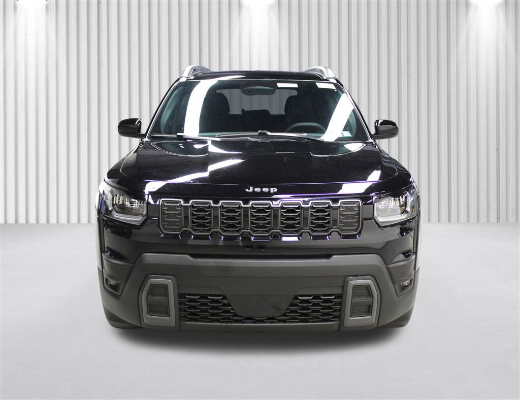 New 2026 Jeep Cherokee Laredo image 38