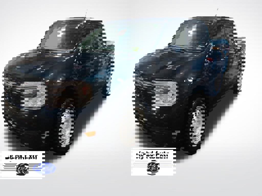 Used 2022 Ford Maverick XLT w/ XLT Luxury Package image 5