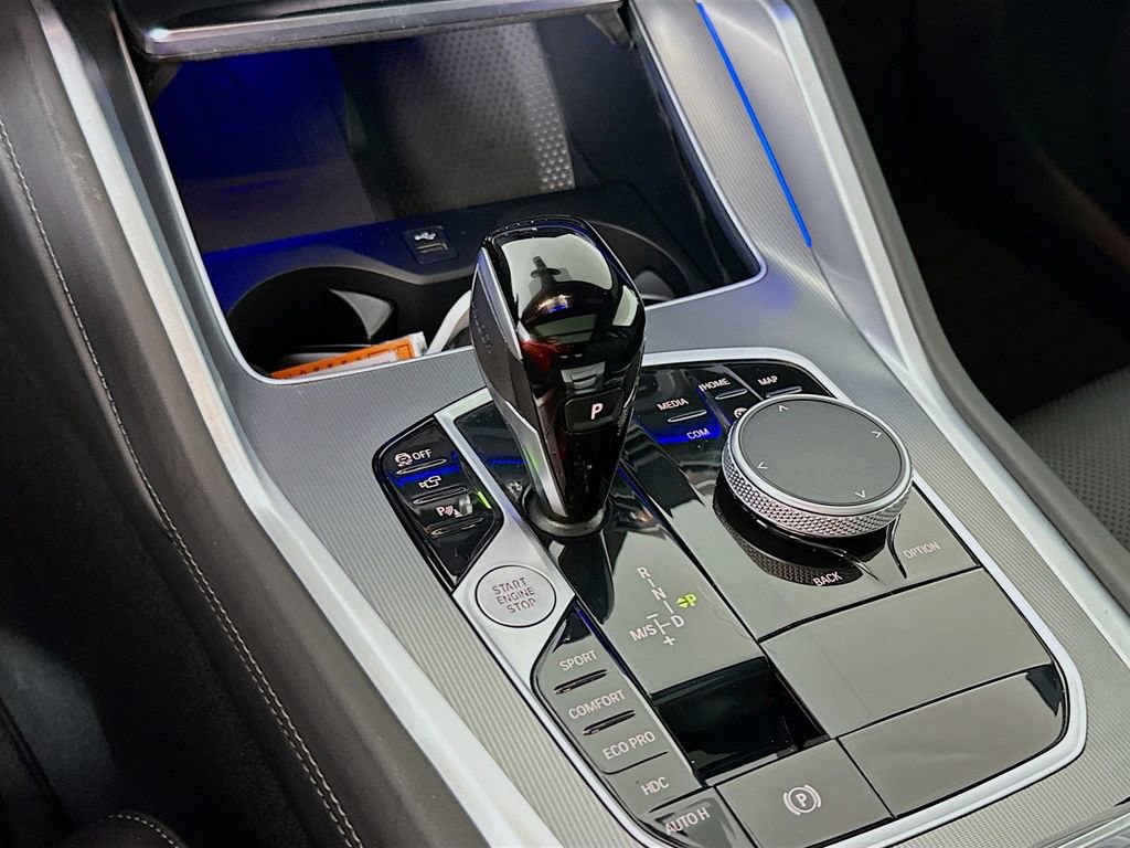 Used 2023 BMW X6 xDrive40i w/ Premium Package image 22