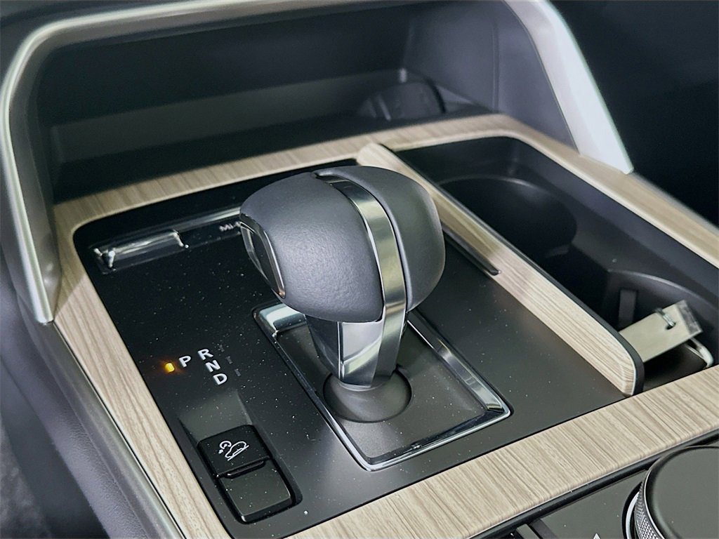 New 2026 MAZDA CX-90 3.3 Turbo w/ Premium Sport Pkg image 22