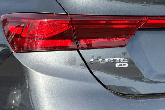 Certified 2019 Kia Forte Sedan image 33