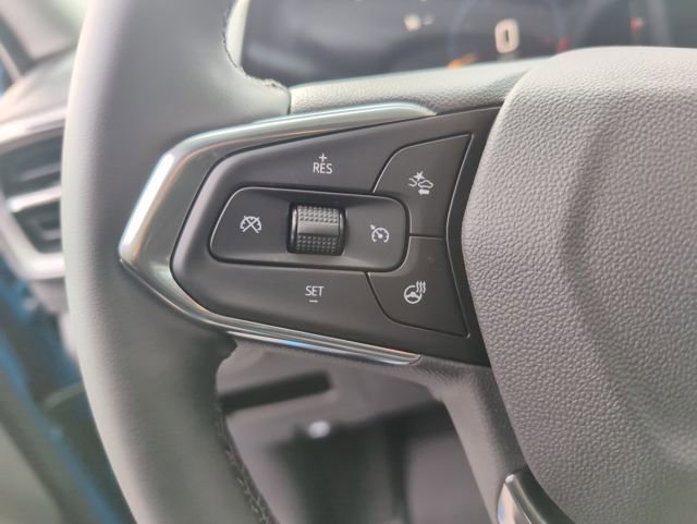 New 2026 Chevrolet TrailBlazer LT w/ Convenience Package image 17