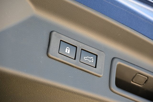 New 2026 Subaru Forester Limited image 15