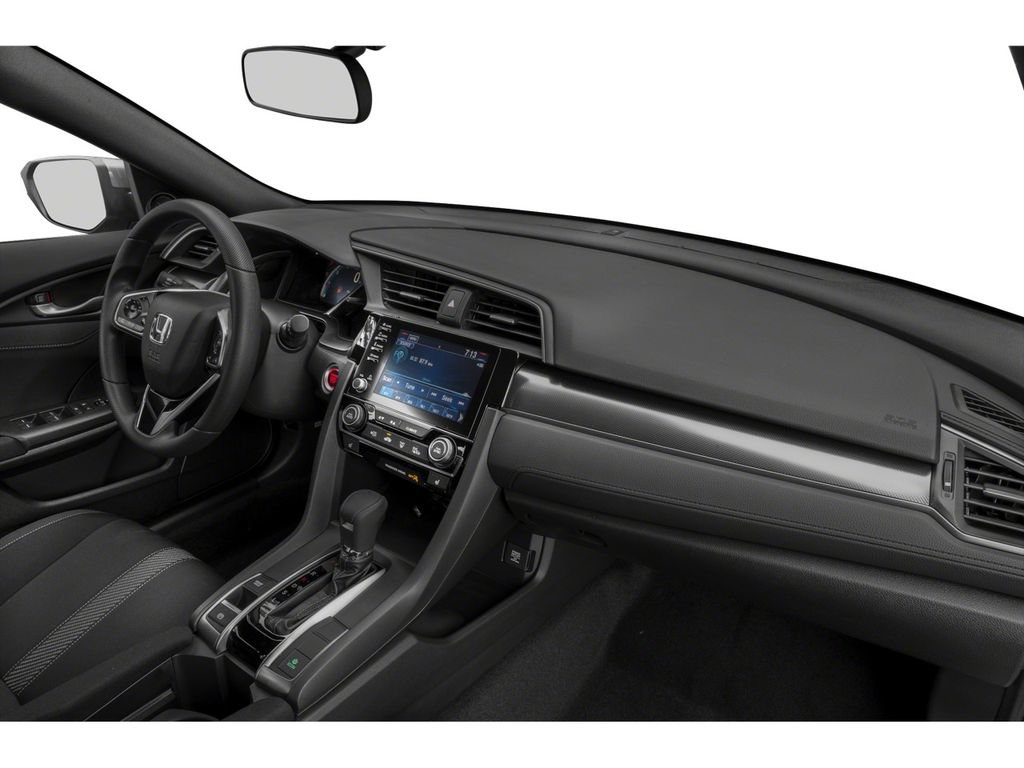 Used 2019 Honda Civic EX image 12