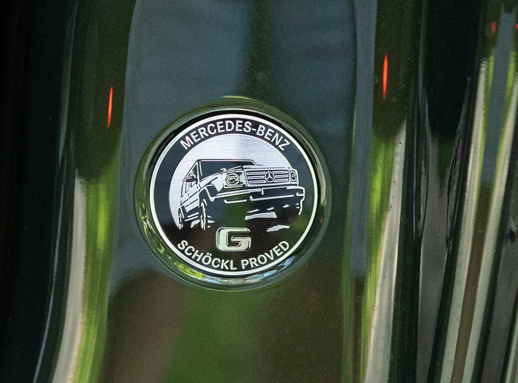 Used 2021 Mercedes-Benz G 63 AMG 4MATIC image 49