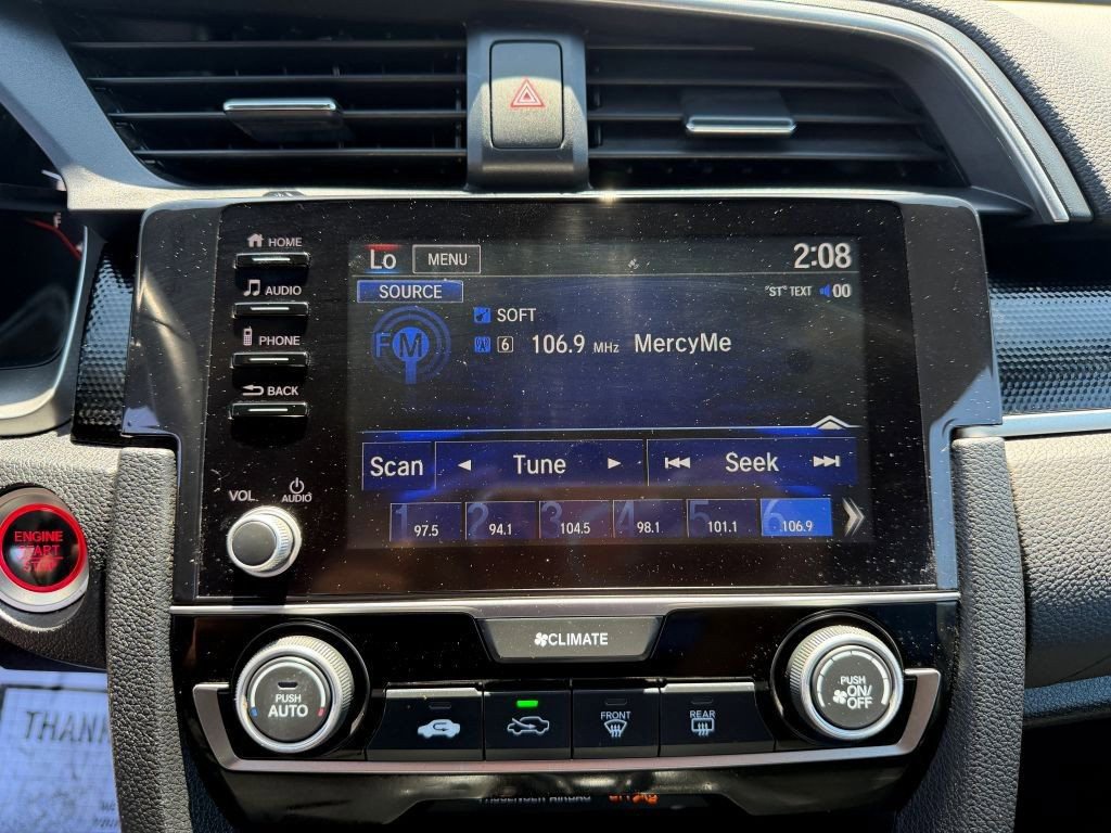 Used 2020 Honda Civic Sport image 19