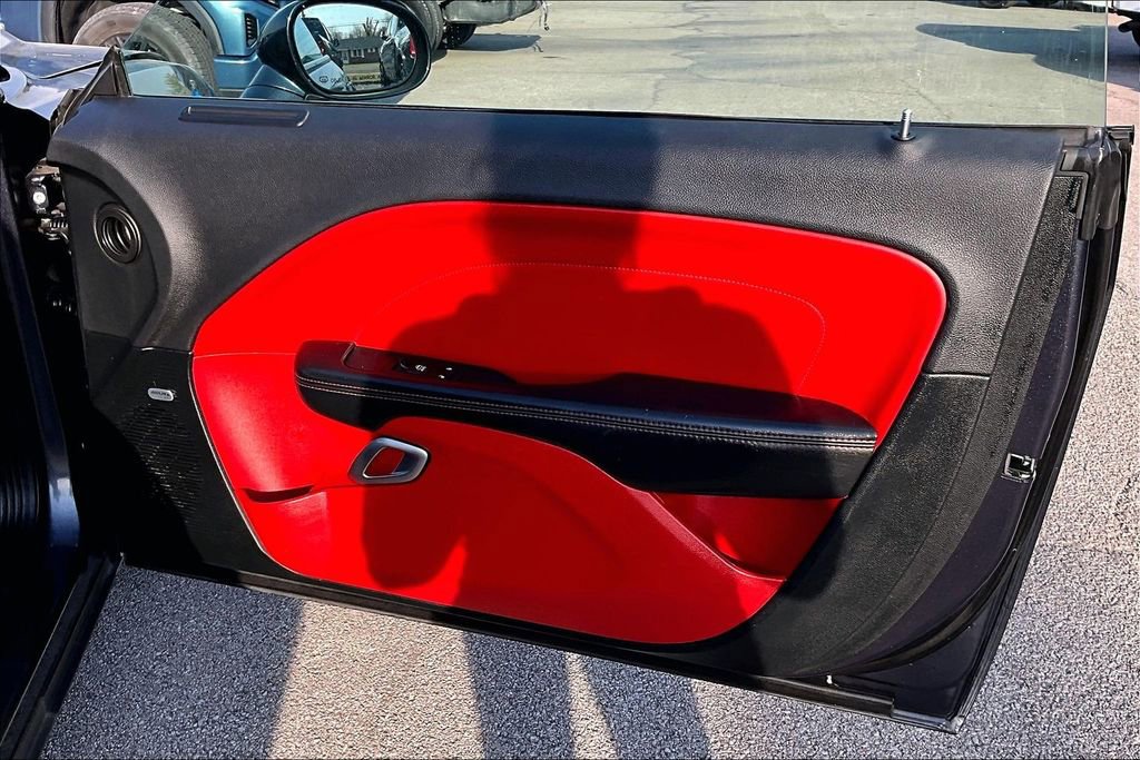Used 2017 Dodge Challenger GT w/ Driver Convenience Group image 23