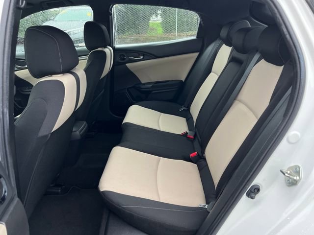 Used 2019 Honda Civic EX image 14