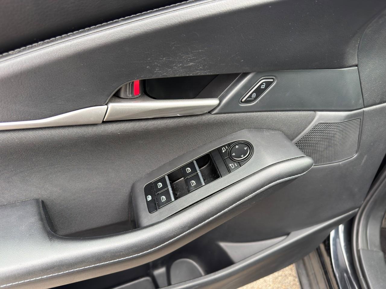 Used 2023 MAZDA CX-30 AWD 2.5 S image 10