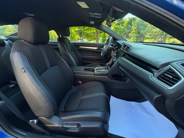 Used 2019 Honda Civic Sport image 3