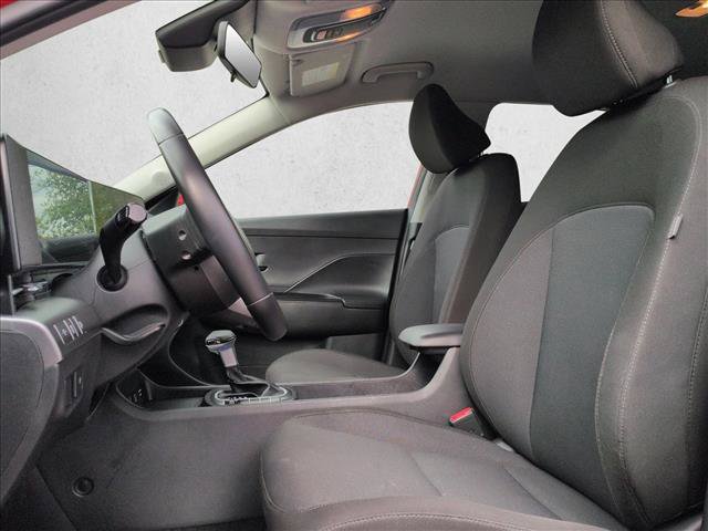 Used 2024 Hyundai Kona SEL FWD image 15