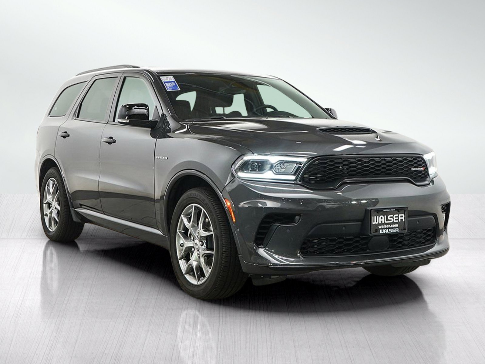 Used 2026 Dodge Durango GT AWD/4WD image 7