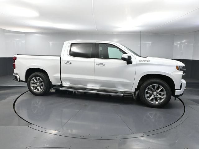Used 2020 Chevrolet Silverado 1500 High Country AWD/4WD image 4