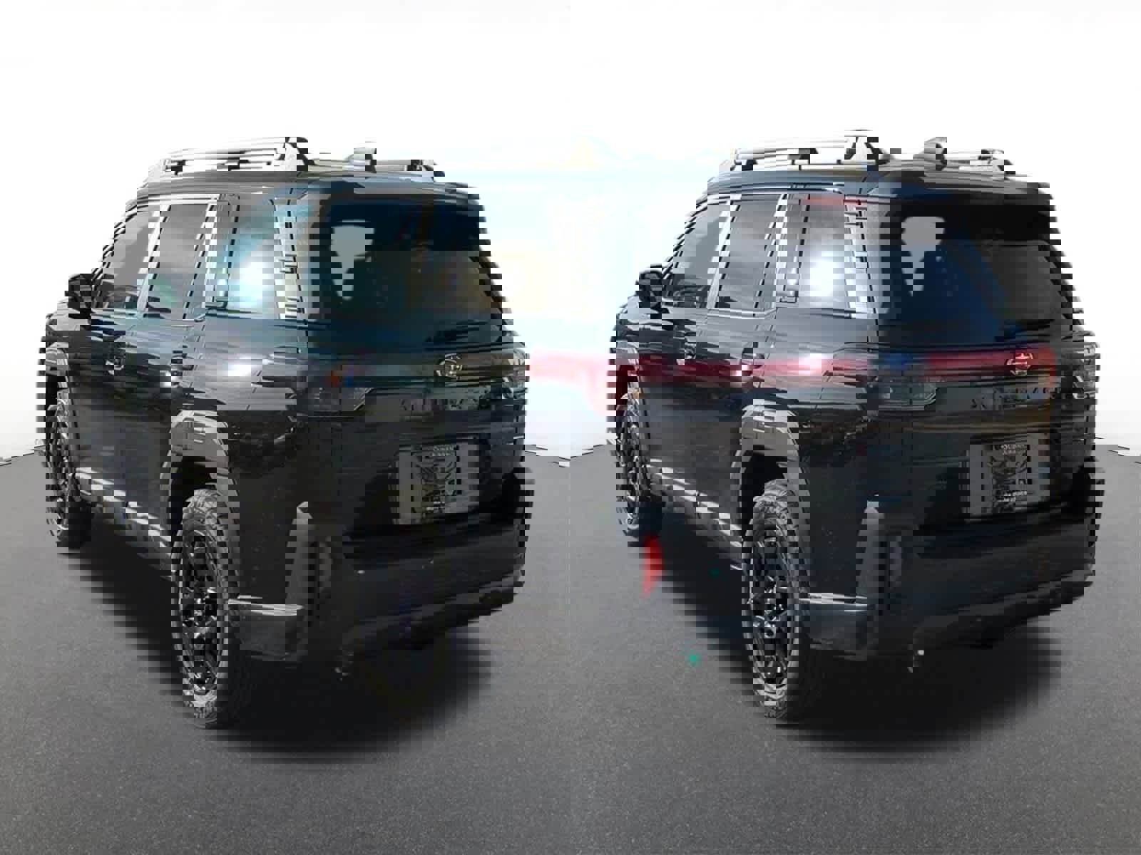 New 2026 Subaru Outback Limited image 4