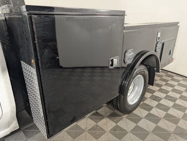 New 2026 Chevrolet Silverado 3500 W/T w/ WT Convenience Package image 23