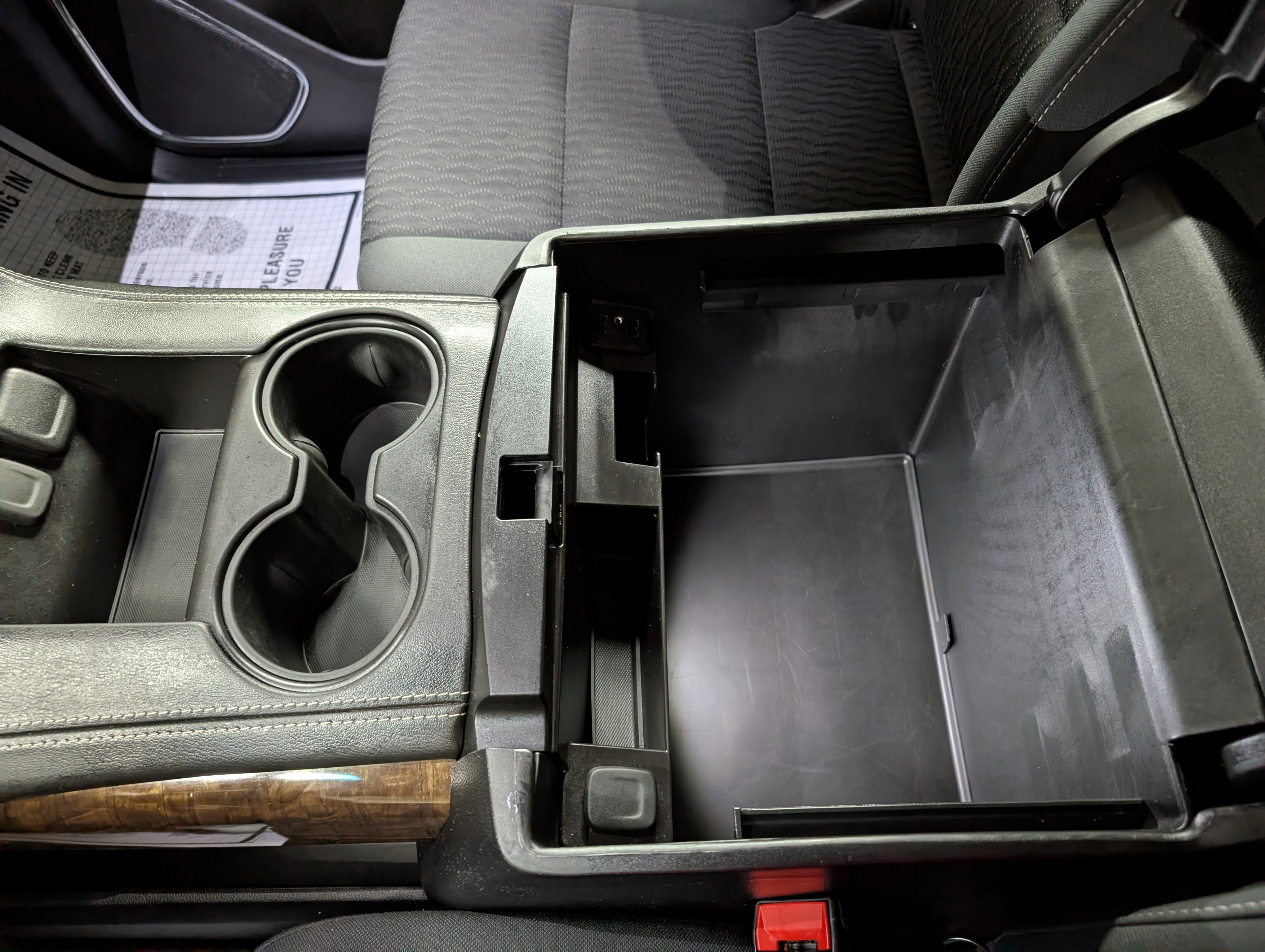 Used 2019 Chevrolet Tahoe LS image 13