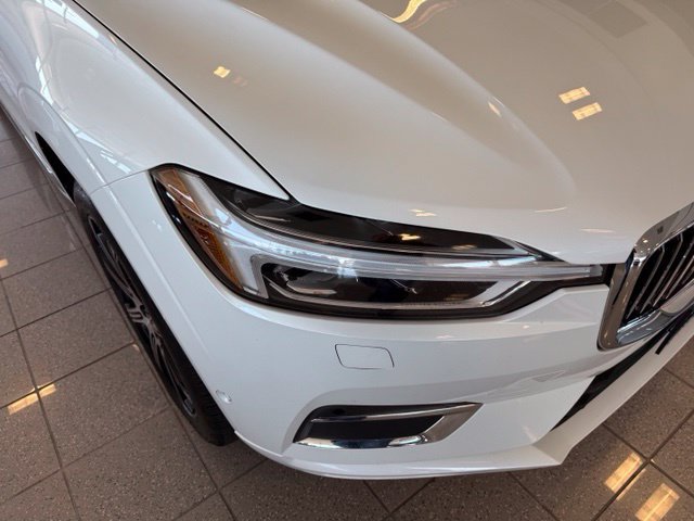Used 2018 Volvo XC60 T6 Inscription w/ Luxury Seat Package AWD/4WD image 10