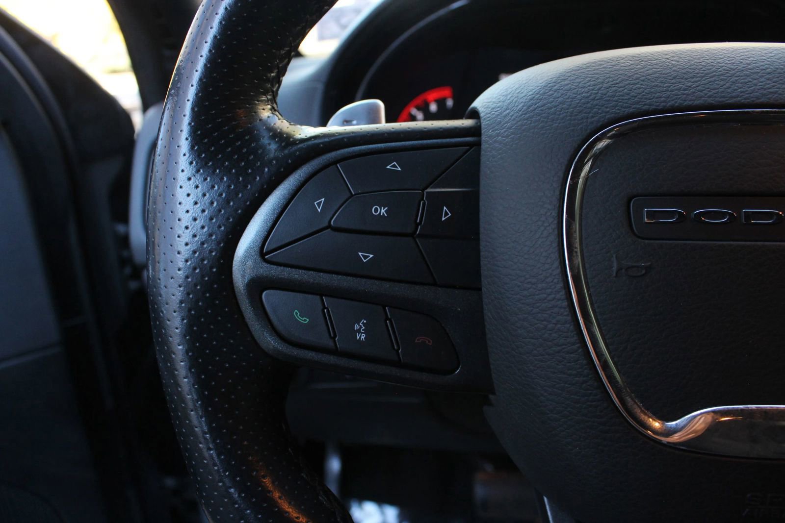 Used 2022 Dodge Durango R/T AWD/4WD image 39