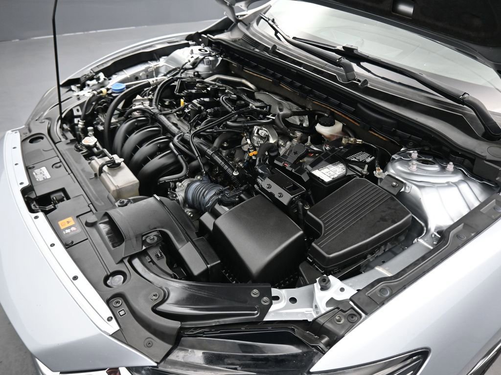 Used 2018 MAZDA MAZDA6 Touring image 46