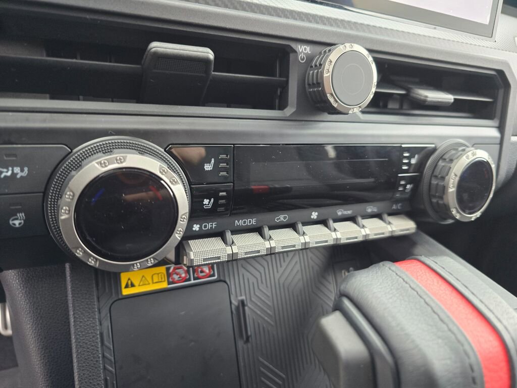 Used 2025 Toyota 4Runner TRD Pro image 29